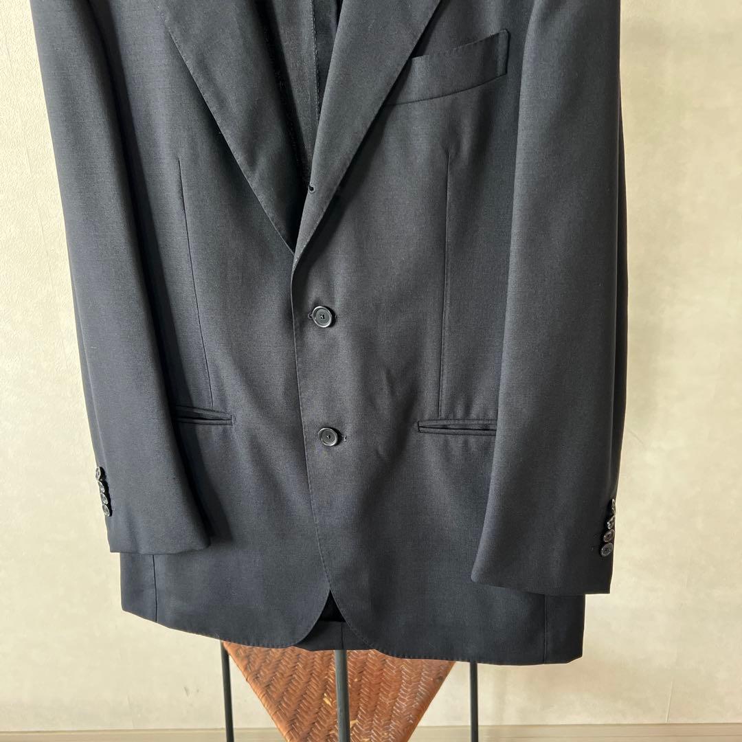 スーツ UNITED ARROWS SOVEREINGNGN SETUP