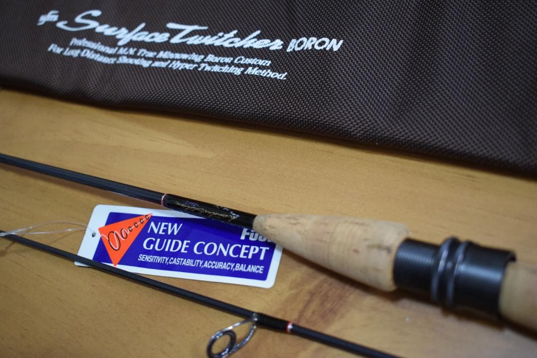 美品　STS-501MN-HSi Limited Edition