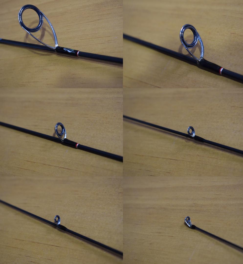 美品　STS-501MN-HSi Limited Edition