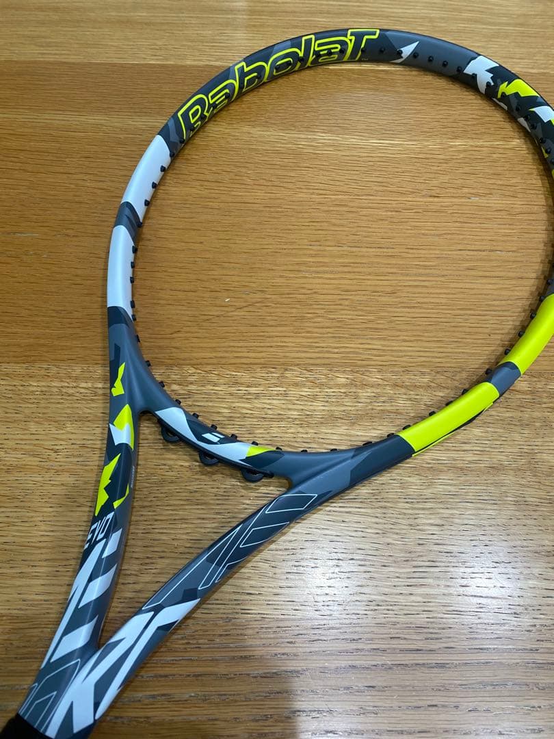 Babolat EVO Aero (バボラ エボアエロ)硬式テニスラケット