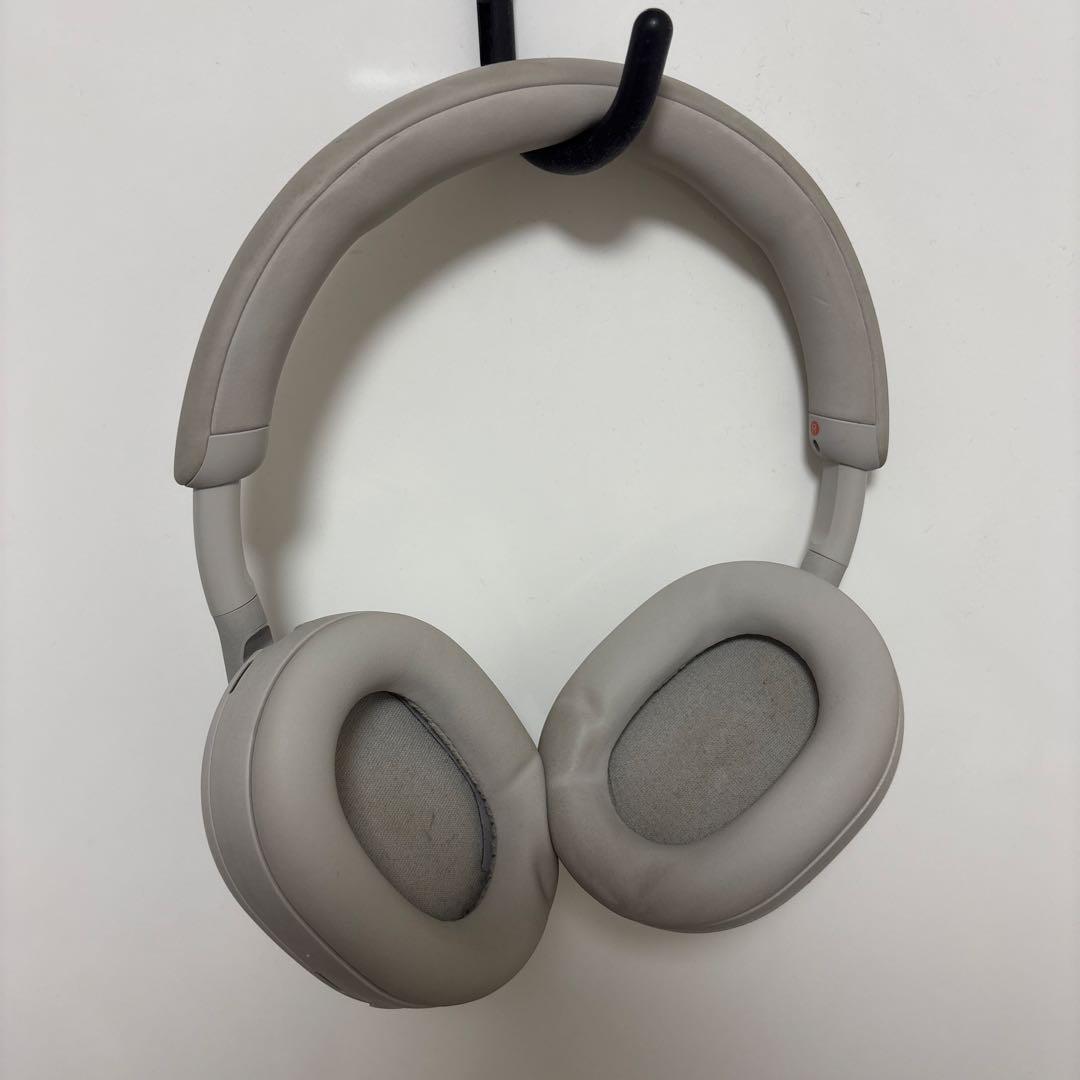 最終値引き SONY WH-1000XM5 ワイヤレスヘッドホン