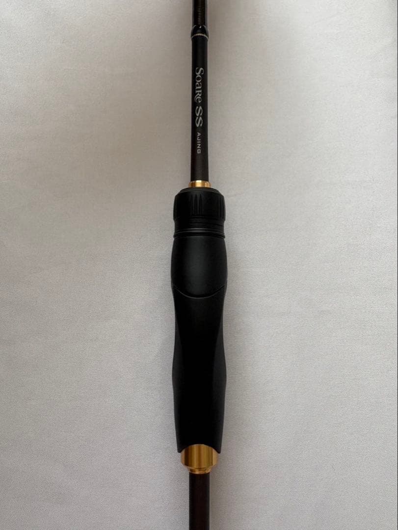 シマノ(SHIMANO) 22 ソアレ SS アジング S68SUL-S