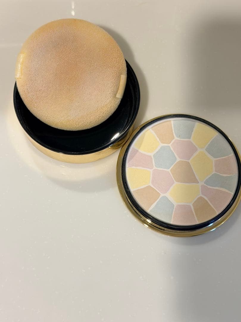 エレガンス ラプードルオートニュアンスリクスーズ 27ｇ Ⅳ