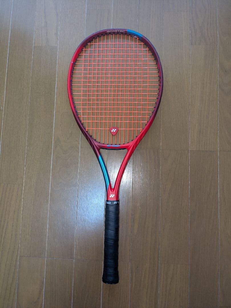 ヨネックス　ブイコア　９８　２０２１