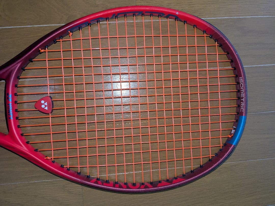 ヨネックス　ブイコア　９８　２０２１