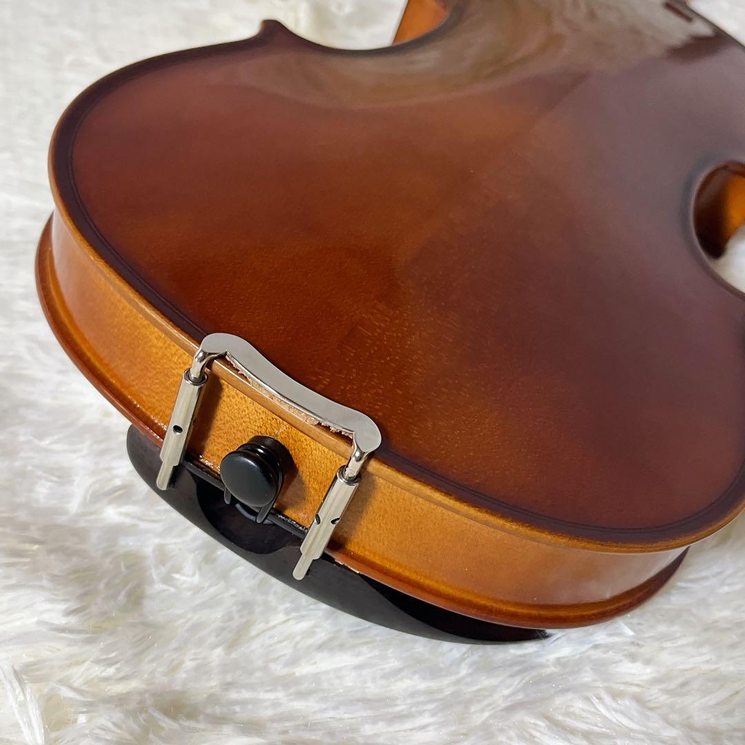 カルロジョルダーノ　VS-1 バイオリン　3/4サイズ