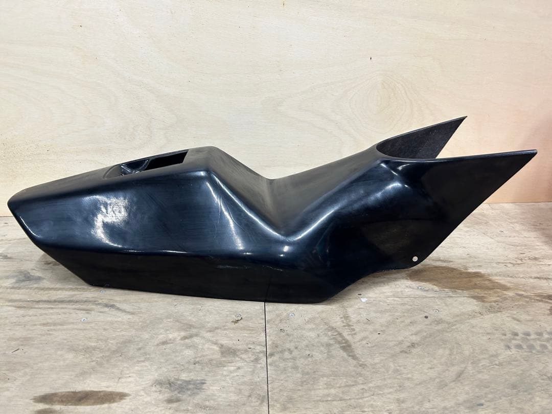 HONDA ns1? シートカウル ブラック