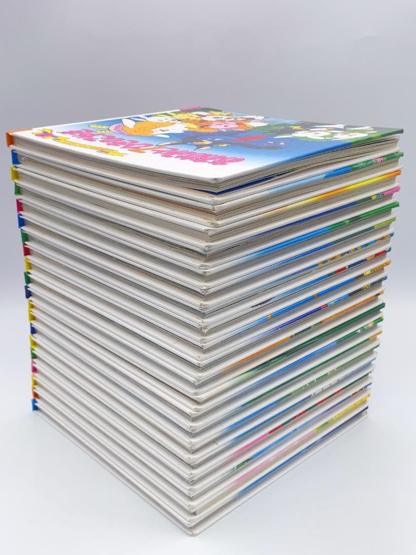 世界名作ファンタジー 60冊セット