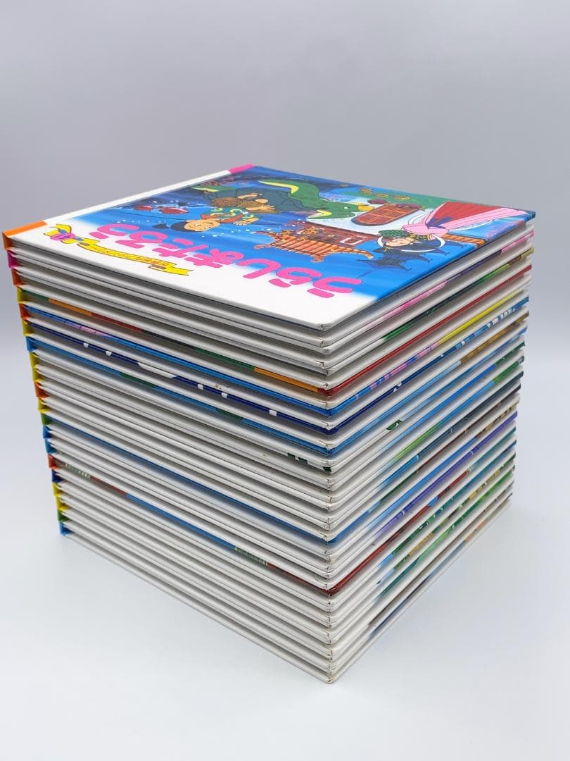 世界名作ファンタジー 60冊セット