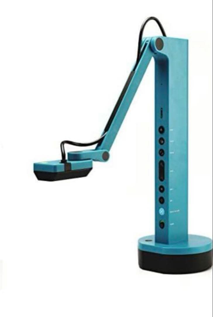 IPEVO VZ-X Wireless/HDMI/USB 800万画素書画カメラ