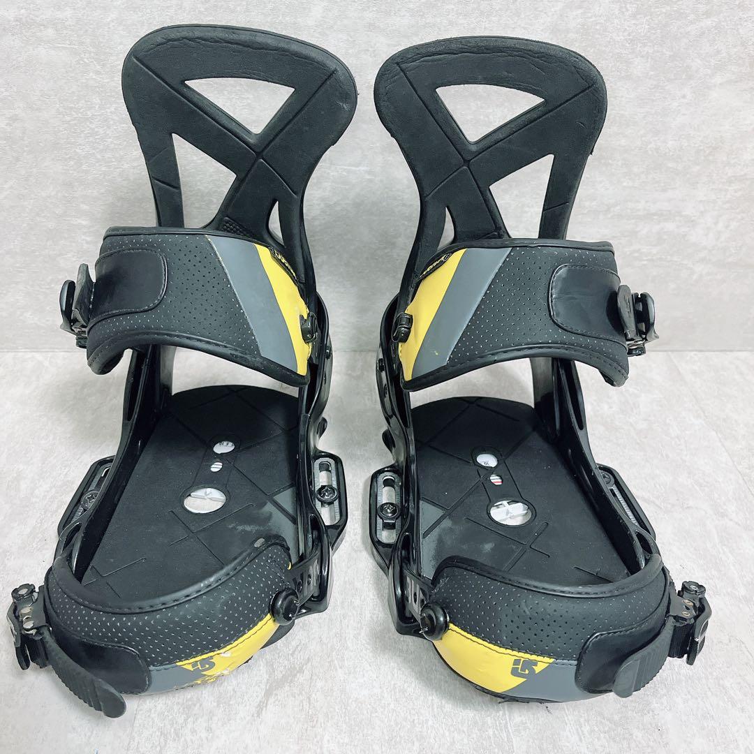 BURTON CUSTOM TWIN FLYING V ブーツNO.B09 付き
