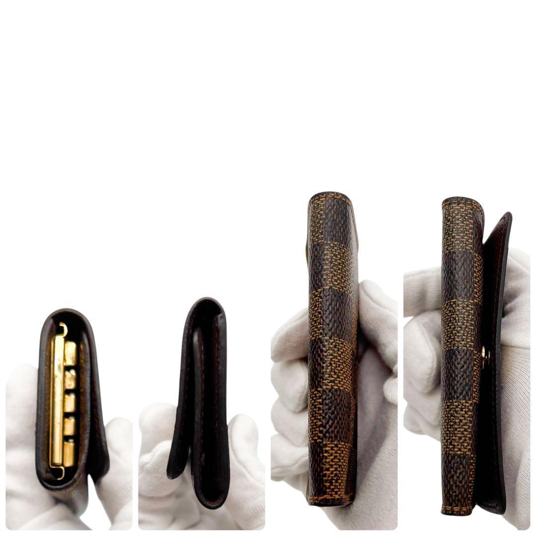 199 値下げました 4連 ルイヴィトン キーケース ミュルティクレ 鍵　家