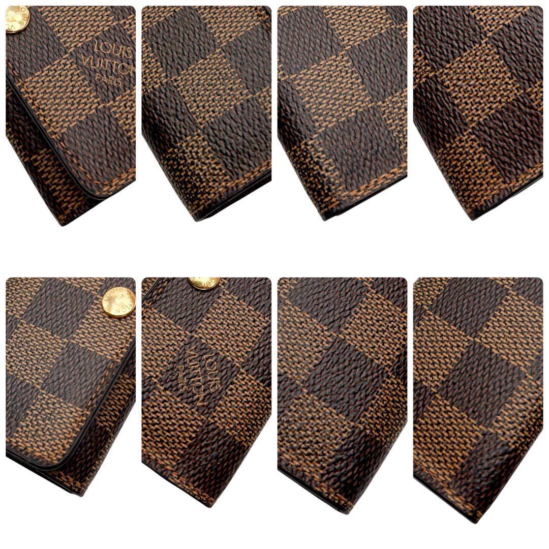 199 値下げました 4連 ルイヴィトン キーケース ミュルティクレ 鍵　家