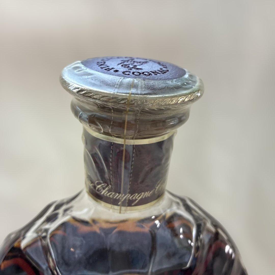 ブランデー REMY MARTIN XO SPECIAL & SCOTIA E12