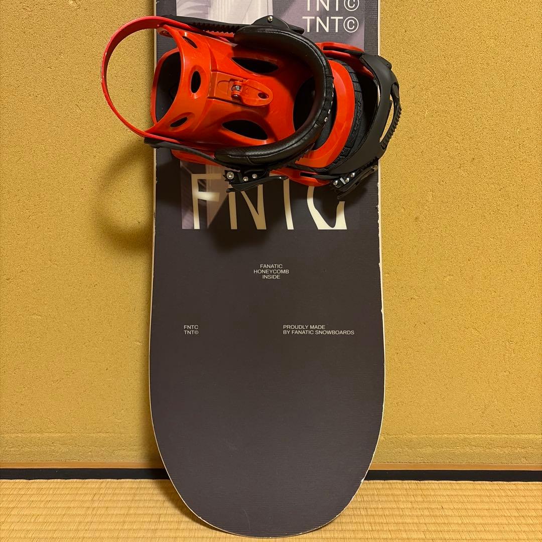 21-22 FNTC TNT-C／DRAKE KING LTD. セット
