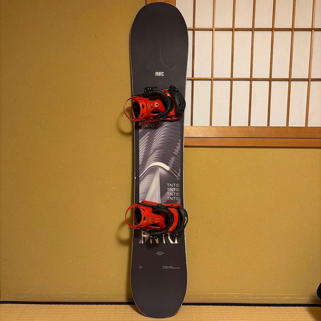 21-22 FNTC TNT-C／DRAKE KING LTD. セット