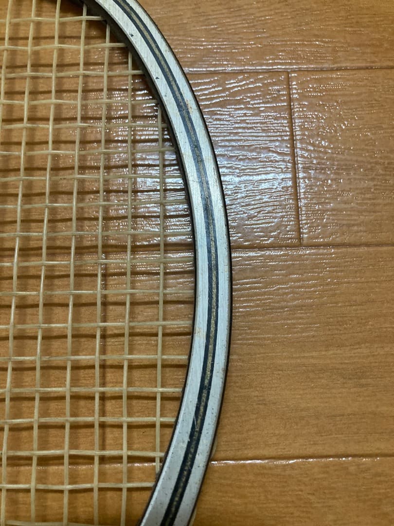 ビンテージラケット／ア-サ-アッシュ3