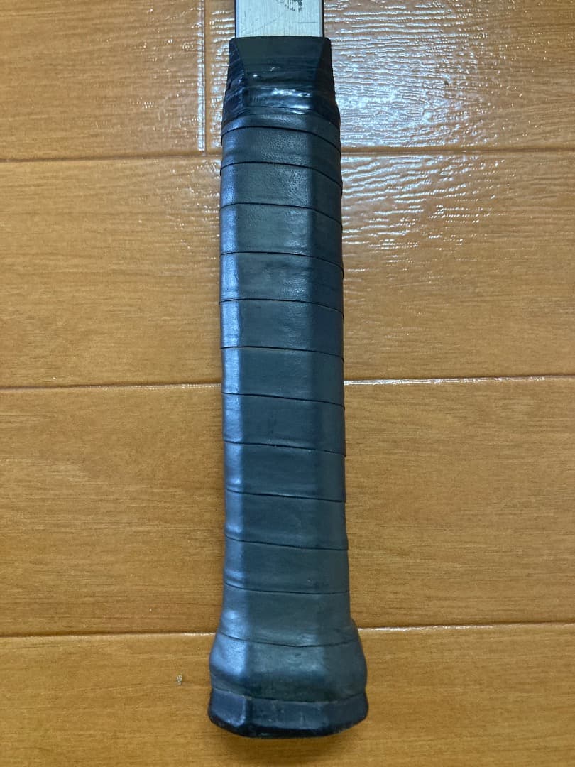 ビンテージラケット／ア-サ-アッシュ3