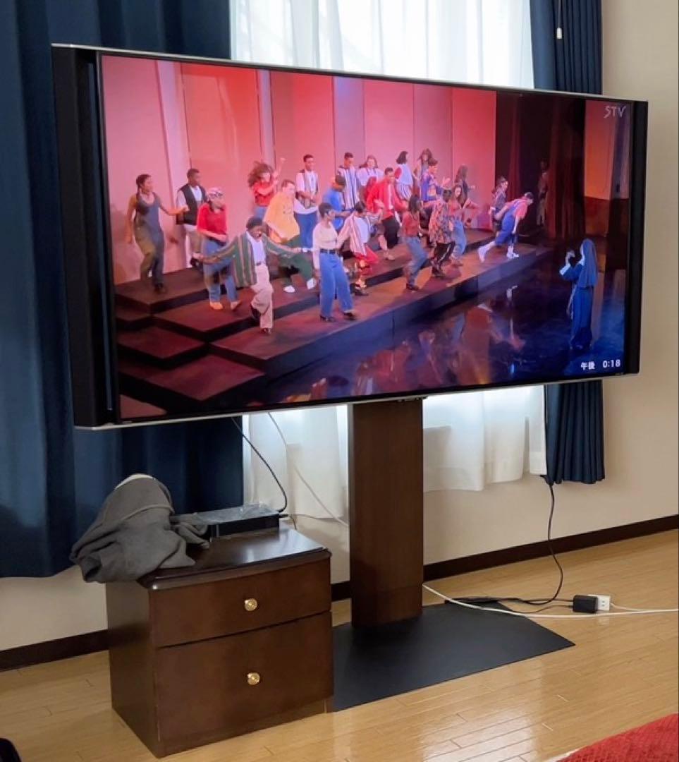 SHARP：液晶テレビ 70インチ（専用出品です。）