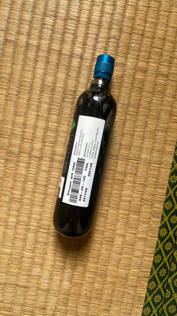 マムート MAMMUT アウトドア Carbon Cartridge