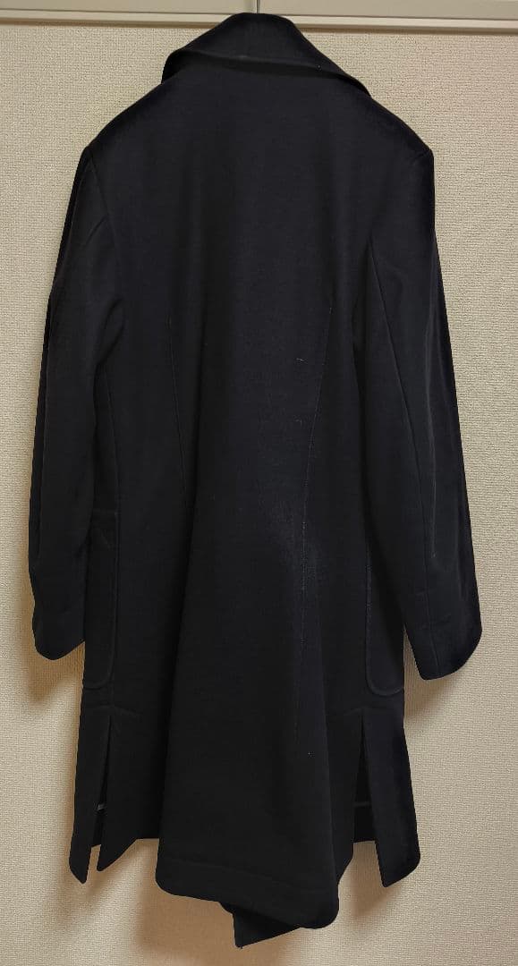 VivienneWestwoodチェスターローデンコート　　ビビアンヴィヴィアン