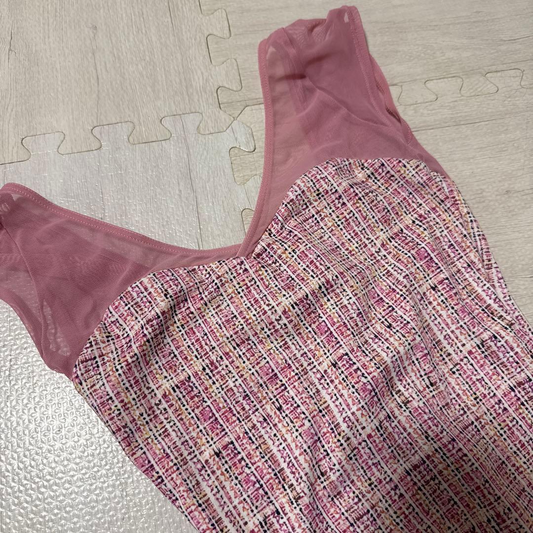 stina スティナ　レオタード