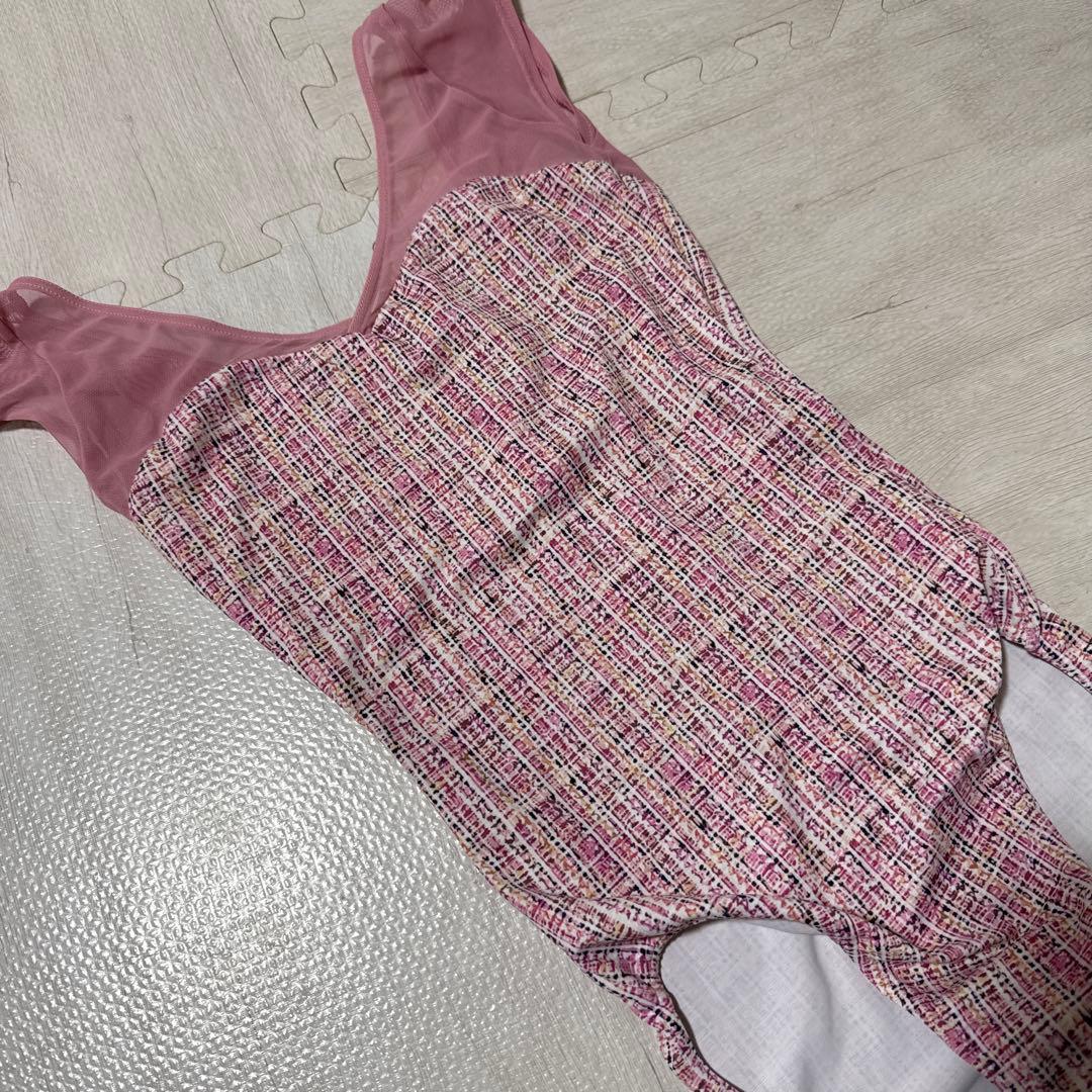 stina スティナ　レオタード