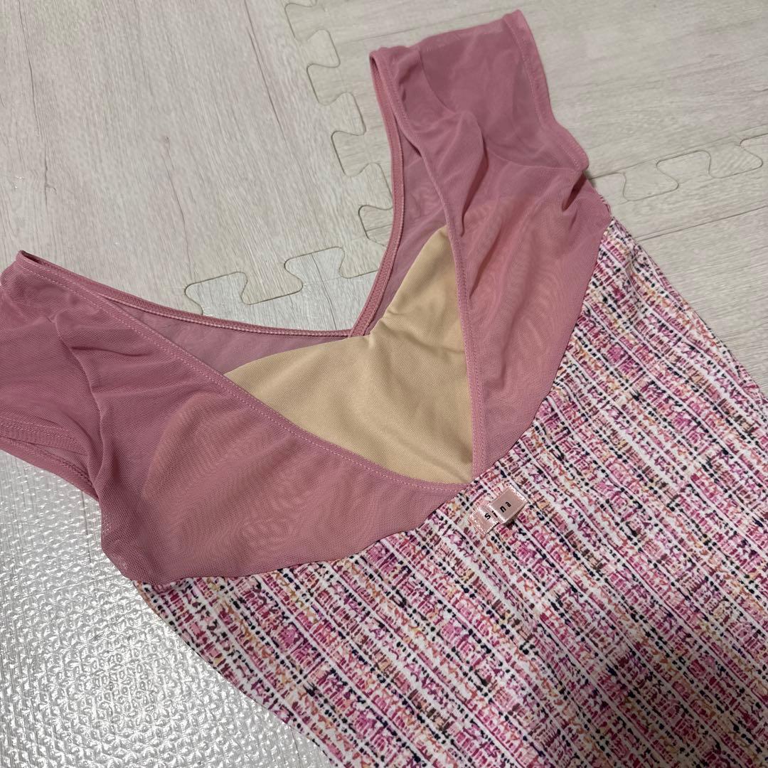 stina スティナ　レオタード