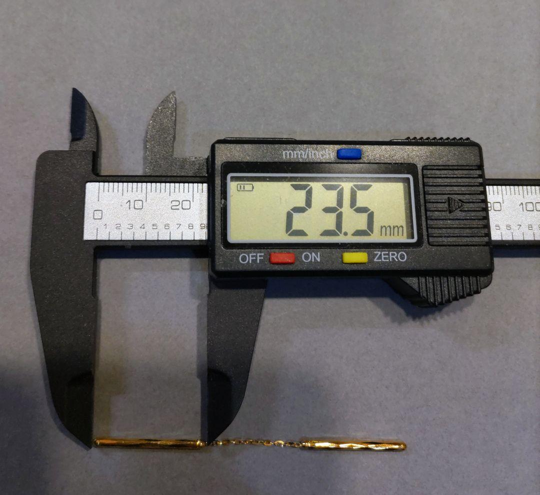 GSTV シェイプカット チャーム