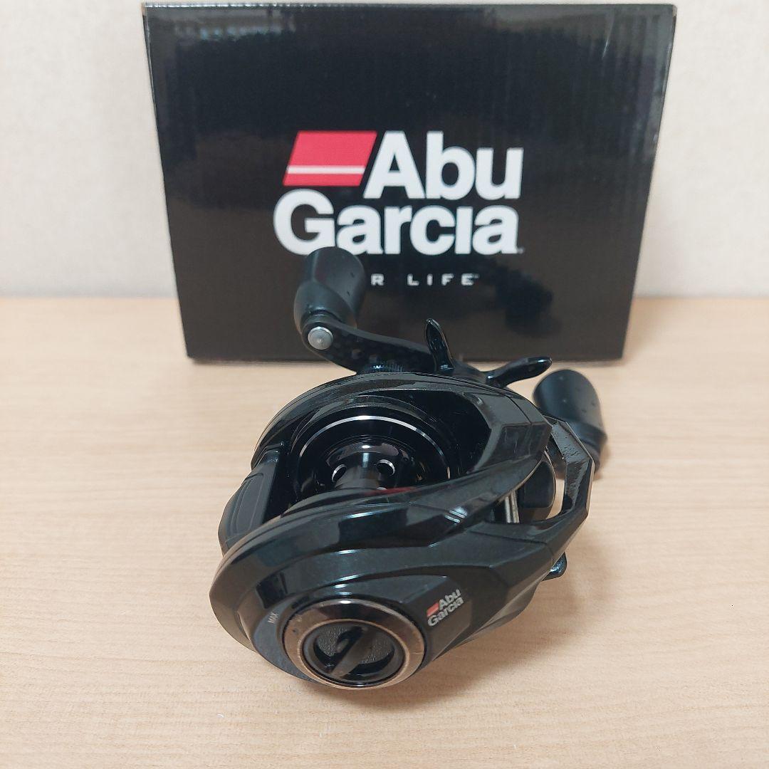 ①『アブガルシア』ロキサーニ7-L