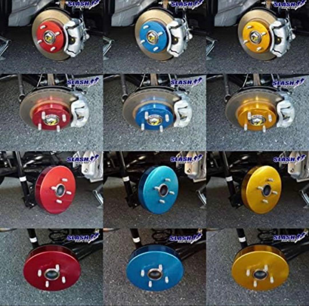 nbox jf3 SLASH ドラムカバー　ドレスアップローターカバー