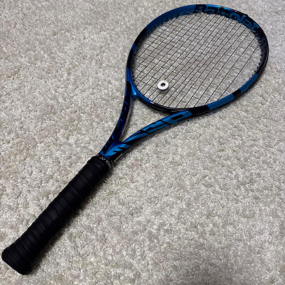 ピュアドライブ 2021 G2