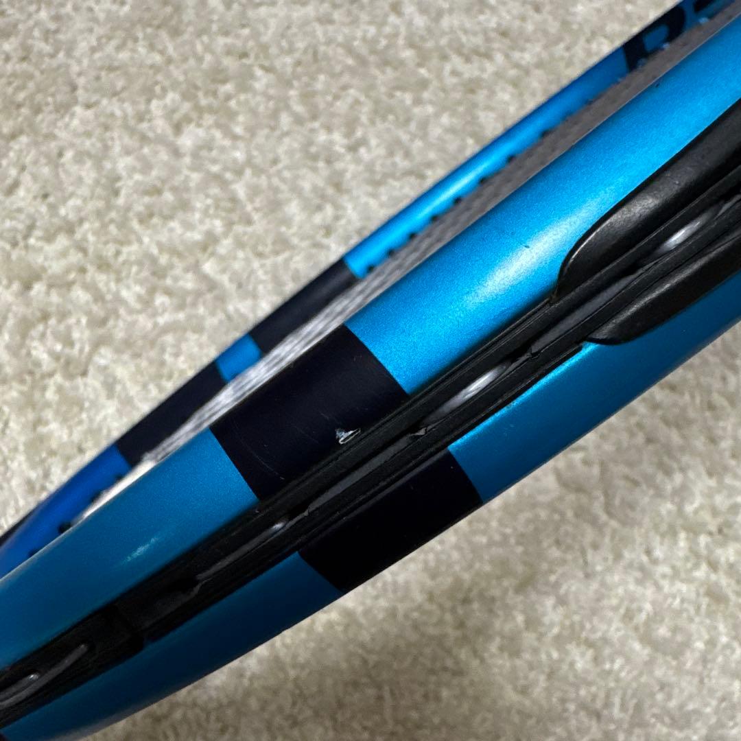 ピュアドライブ 2021 G2