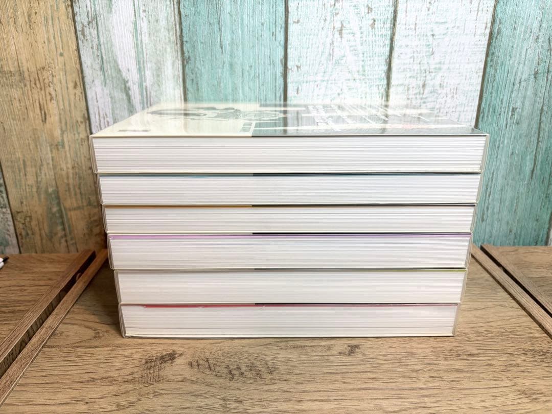 AKIRA 総天然色 フルカラー 全巻初版セット