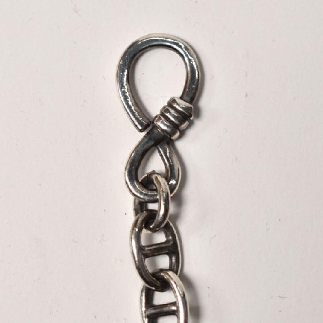 小物 US Exclusive Anchor Wallet Chain