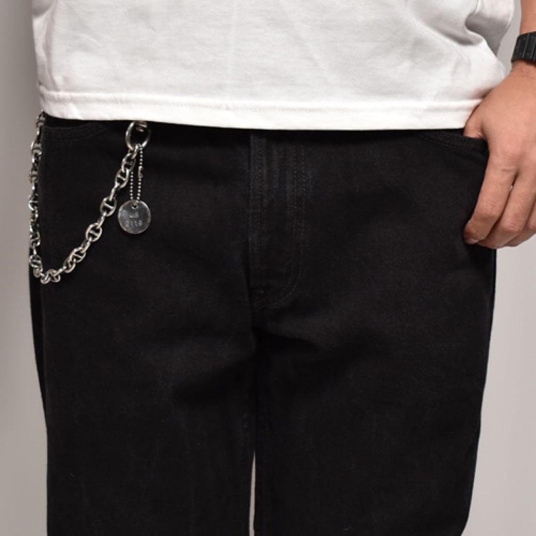 小物 US Exclusive Anchor Wallet Chain