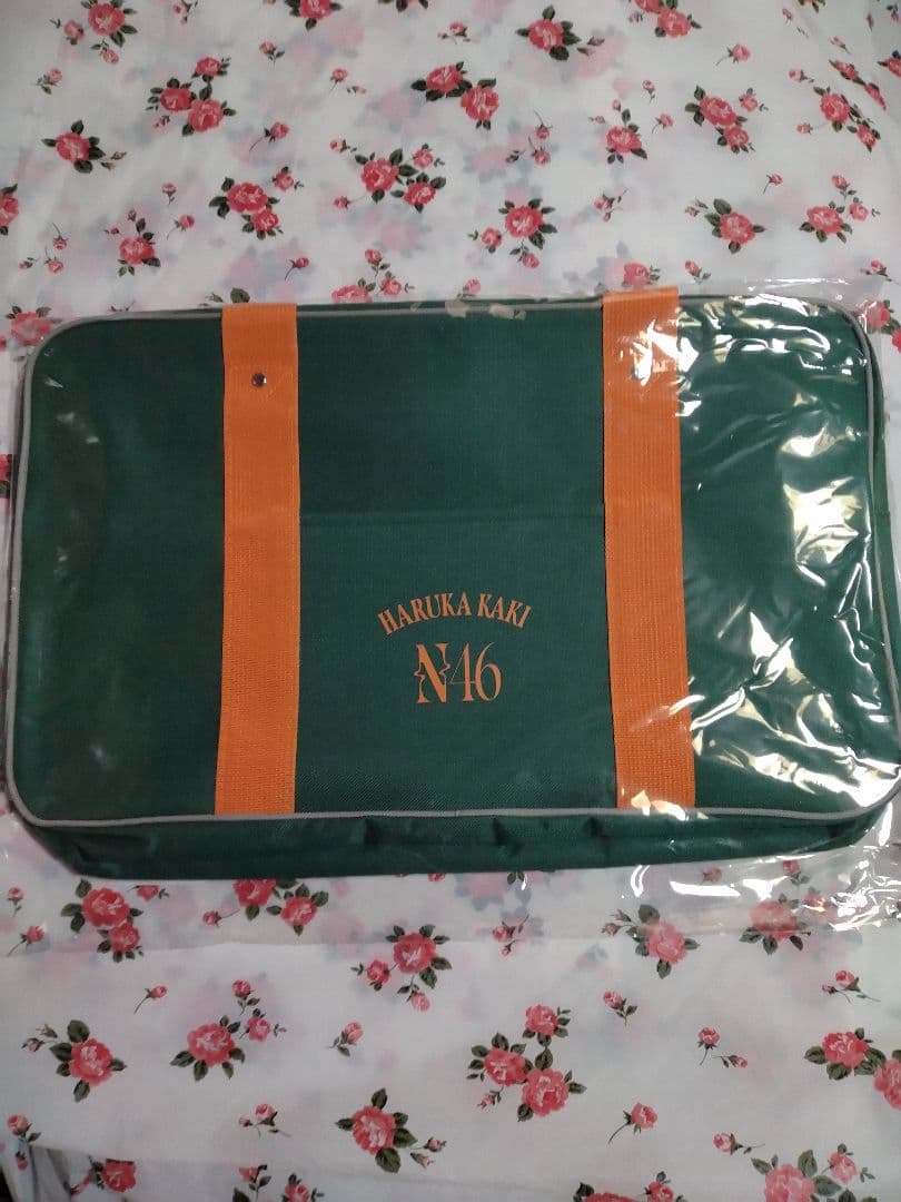 乃木坂46 　賀喜遥香　バック　クッション　Lucky Bag 2026