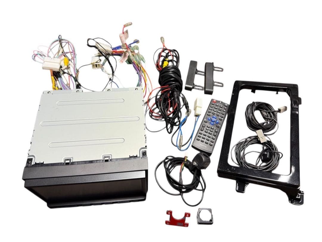 Panasonic StradaストラーダCN-E310Dカーナビ　パナソニック