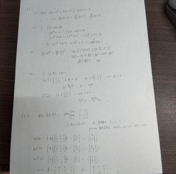 東京科学大学 経営工学系　大学院入試 過去問＆対策　H21～2025
