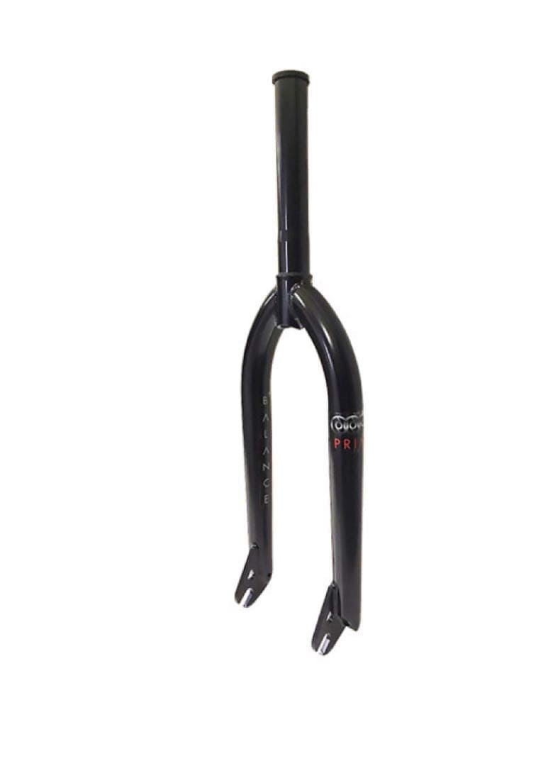 BMX PRIMO BALANCEフォーク 25MM / EDブラック