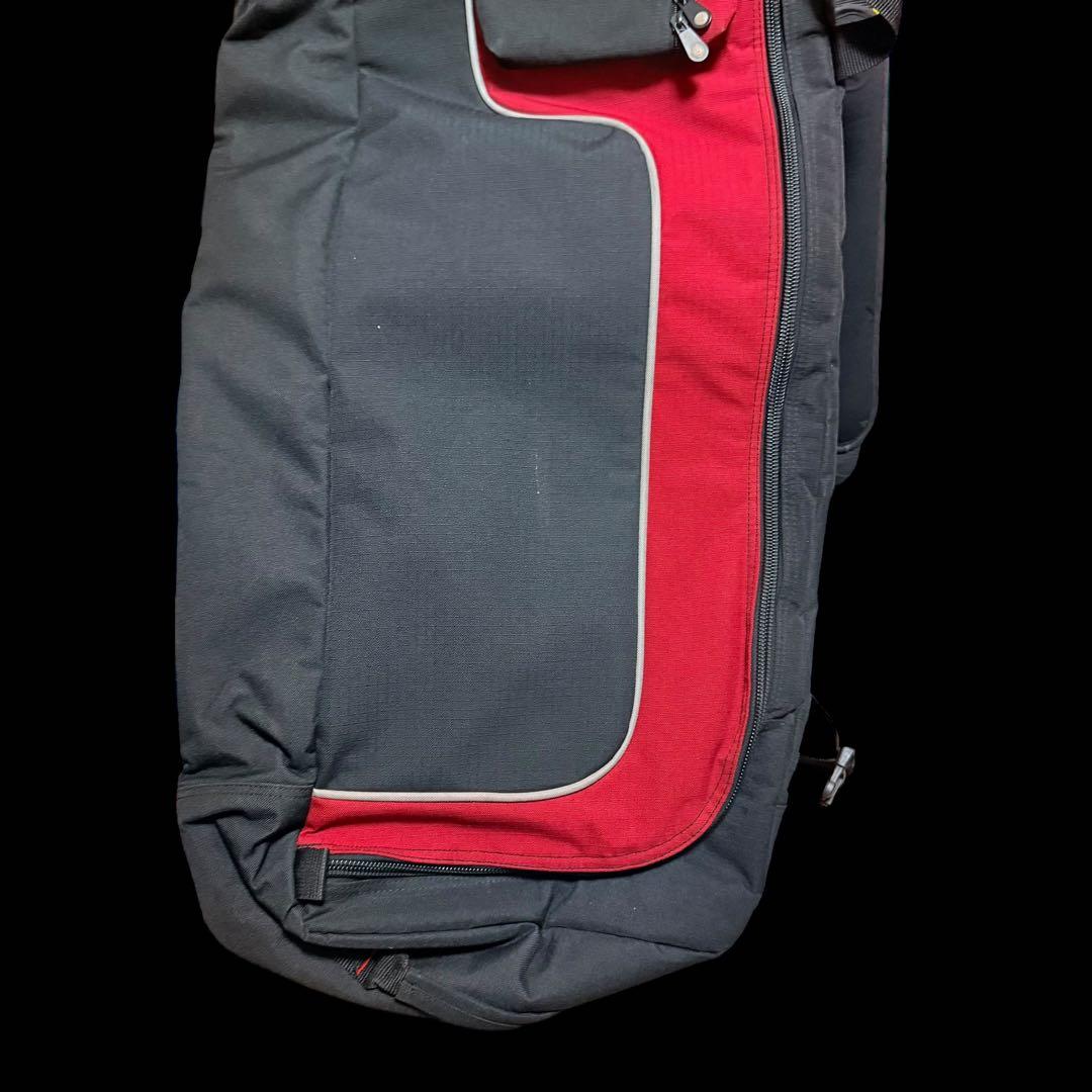 【美品 】バートンBURTON156スノーボードケース ソールガード 付属品多数