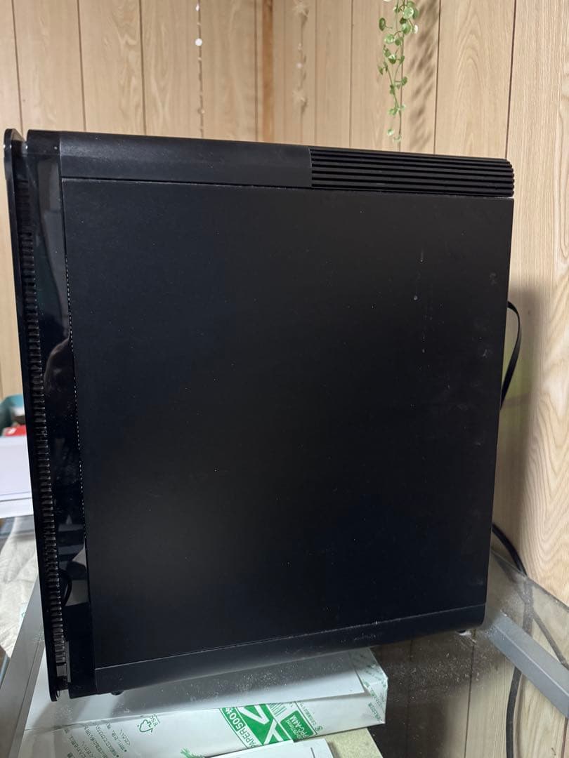 Windowsデスクトップ DELL XPS 8930 Intel Core i7