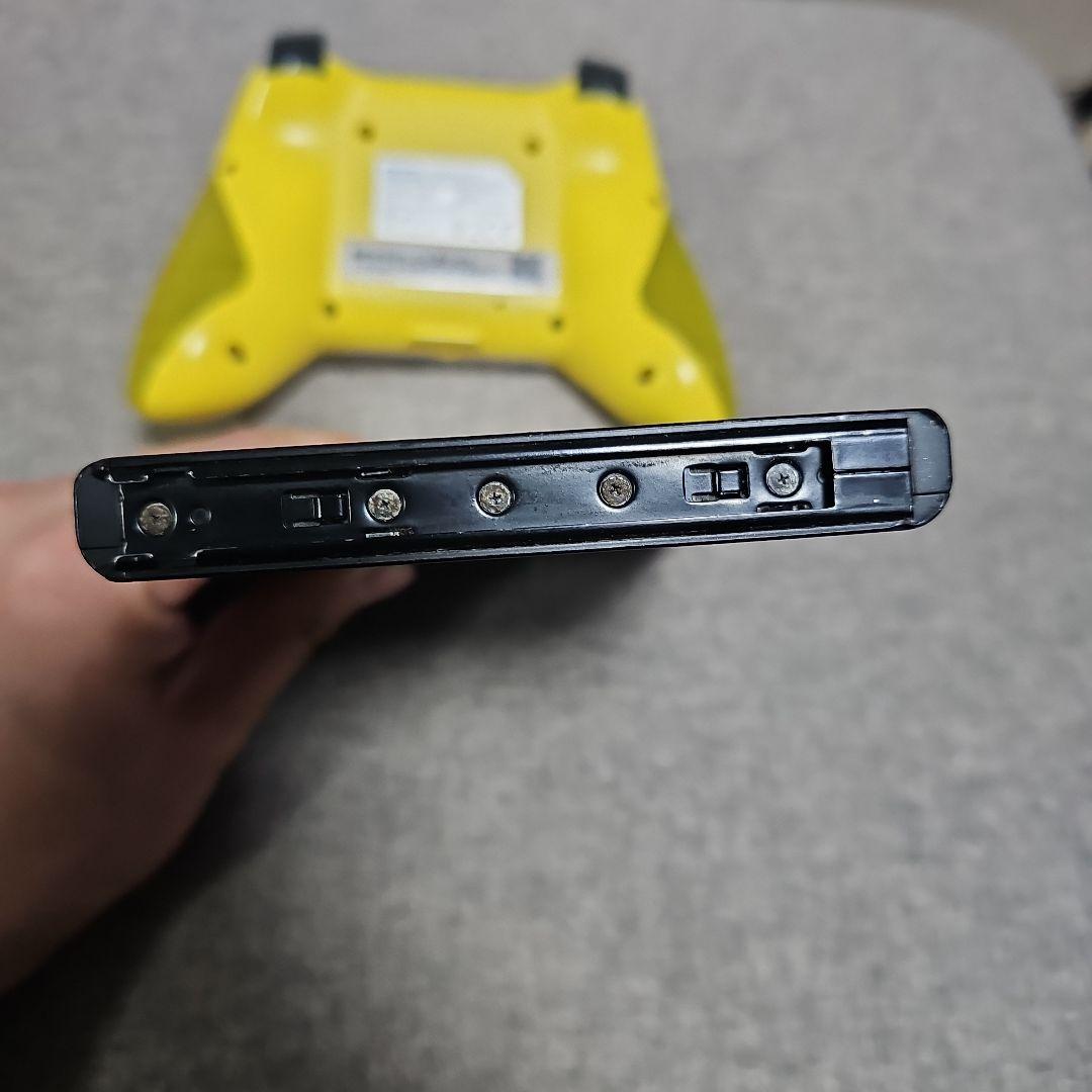 Nintendo Switch！ジャンク品！