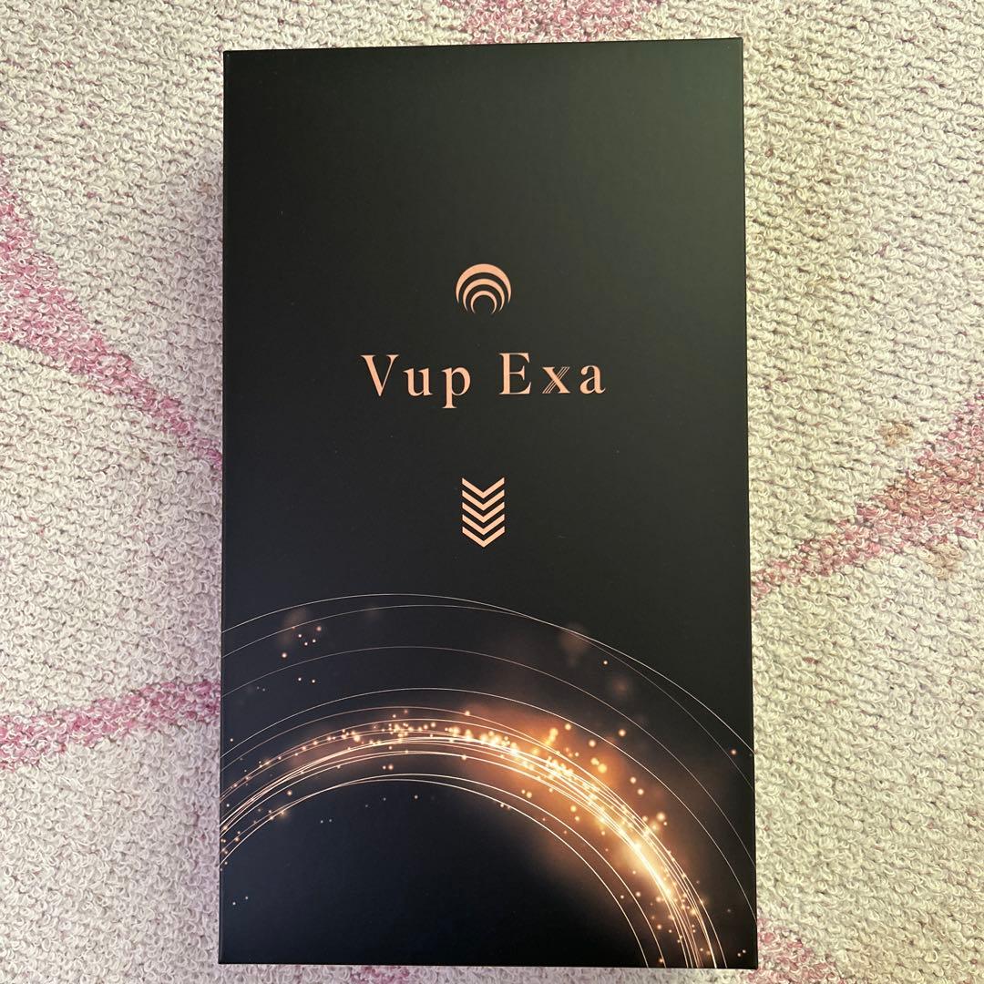 ヒロミプロデュースVアップエクササイズ