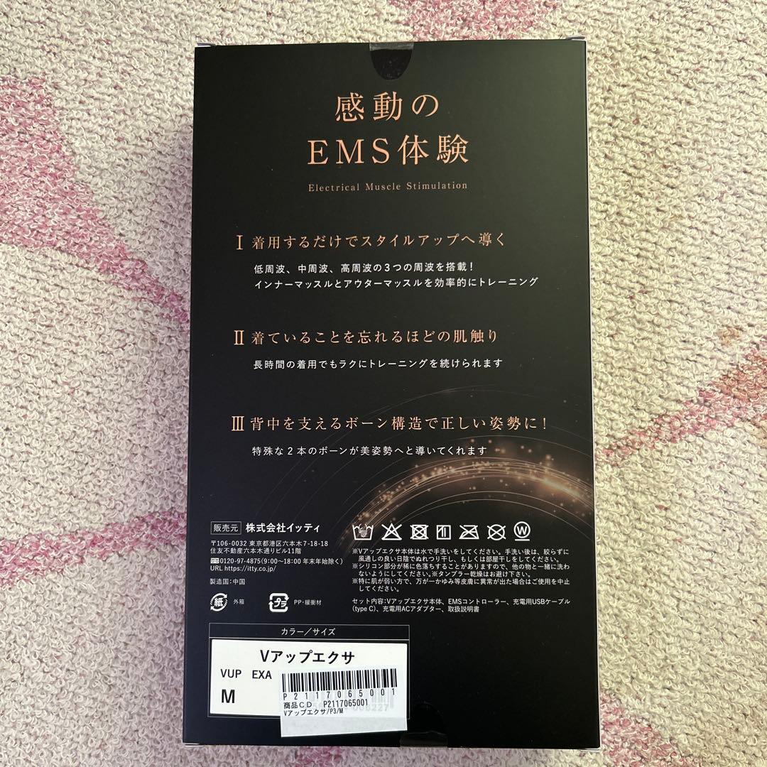 ヒロミプロデュースVアップエクササイズ