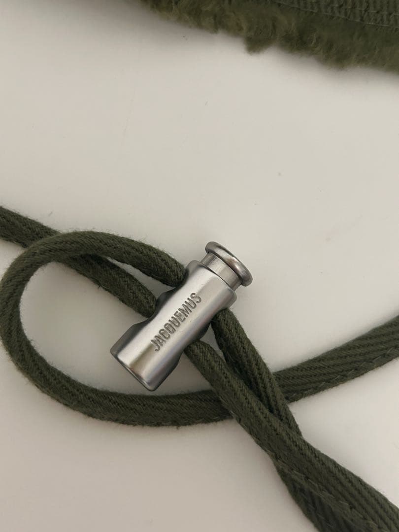 Jacquemus ジャックムス バケットハット 58 バケハ 帽子