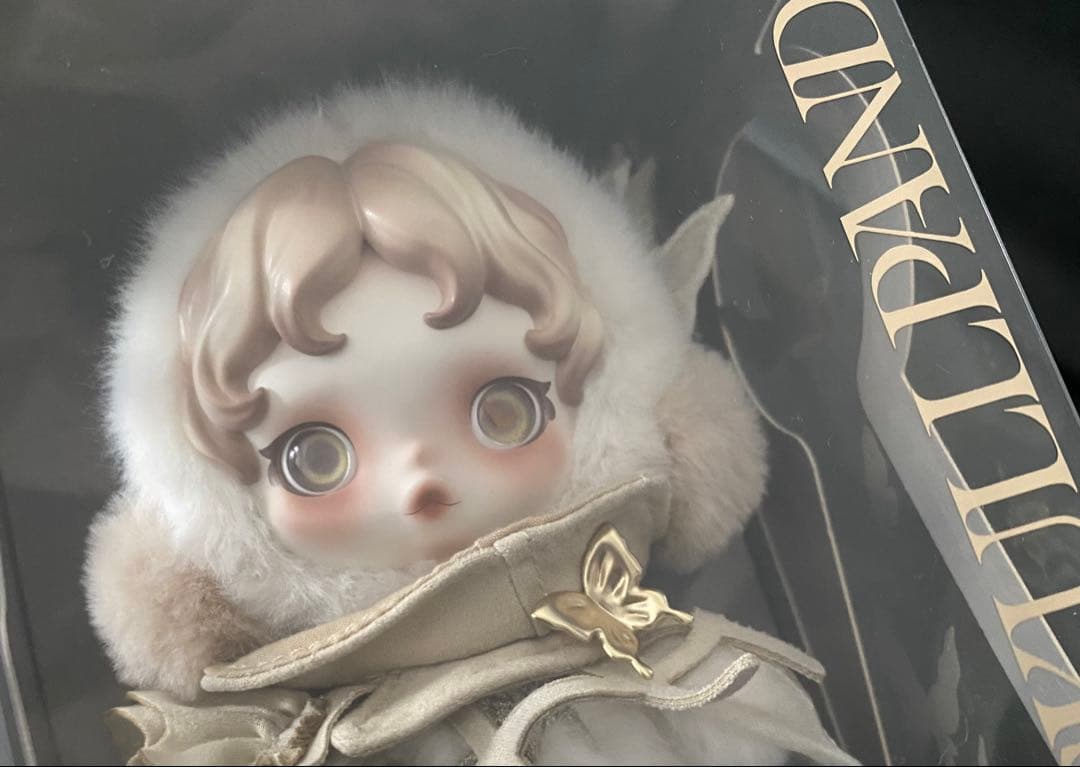 POP MART 上海限定 スカルパンダ 中国限定品1月迄の価格