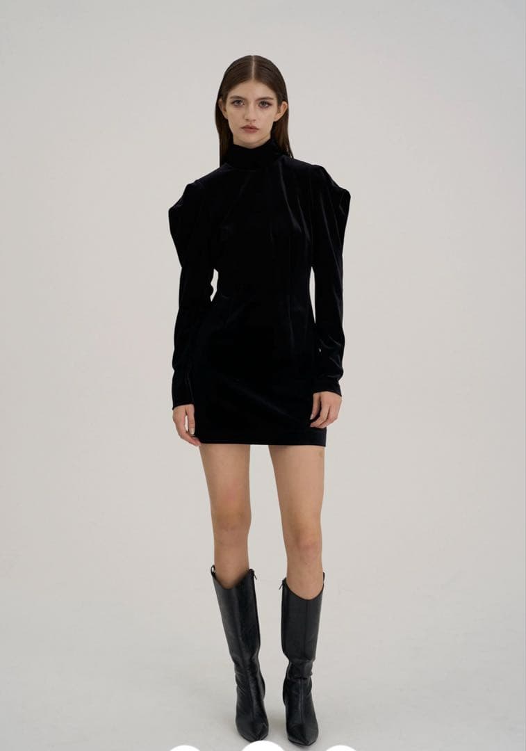 【THETOE 】Thames Onepiece【未使用】