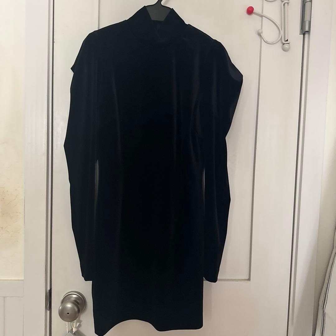 【THETOE 】Thames Onepiece【未使用】