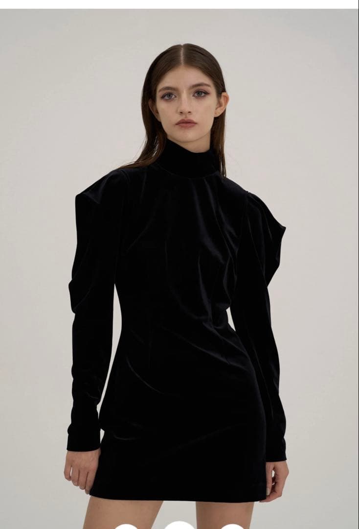 【THETOE 】Thames Onepiece【未使用】